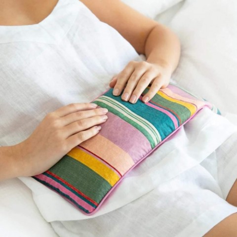 Heat Pillows & Wraps