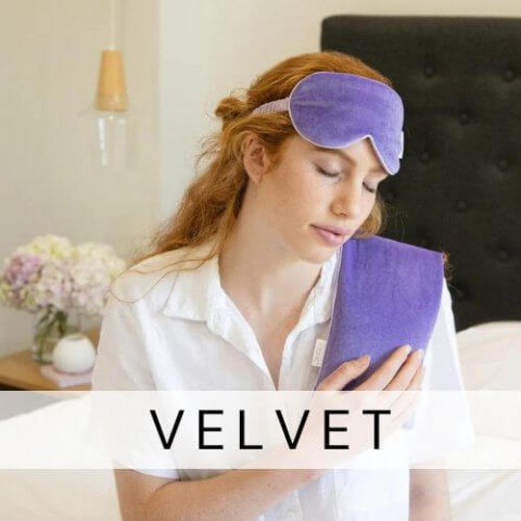 Velvet Collection