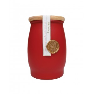 Barr-Co Barrel Candle 20oz Holiday