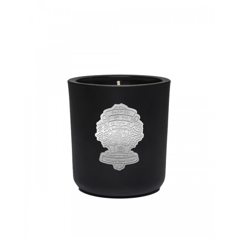 Barr-Co Limited Edition Crest Reserve Candle 8oz 