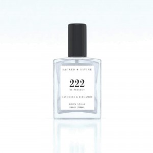 Sacred+Divine 222 Room Spray