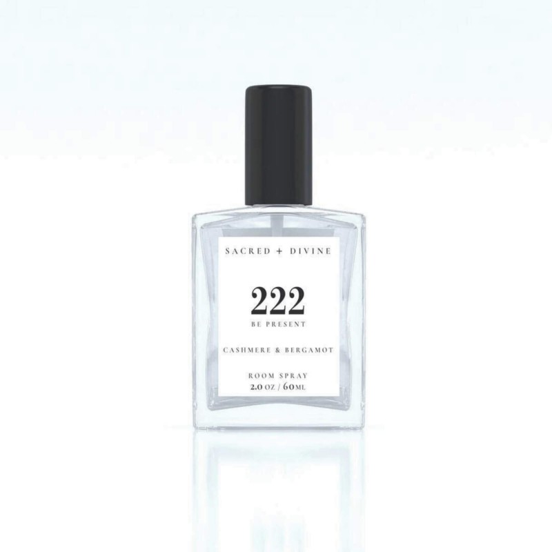 Sacred+Divine 222 Room Spray