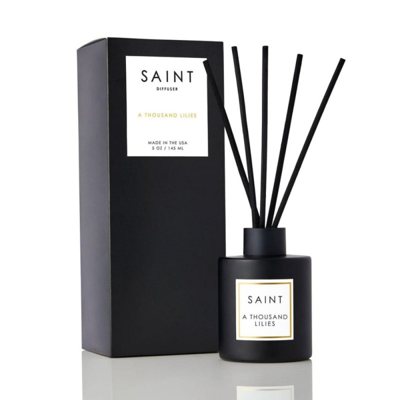 SAINT Room Diffuser A Thousand Lilies 