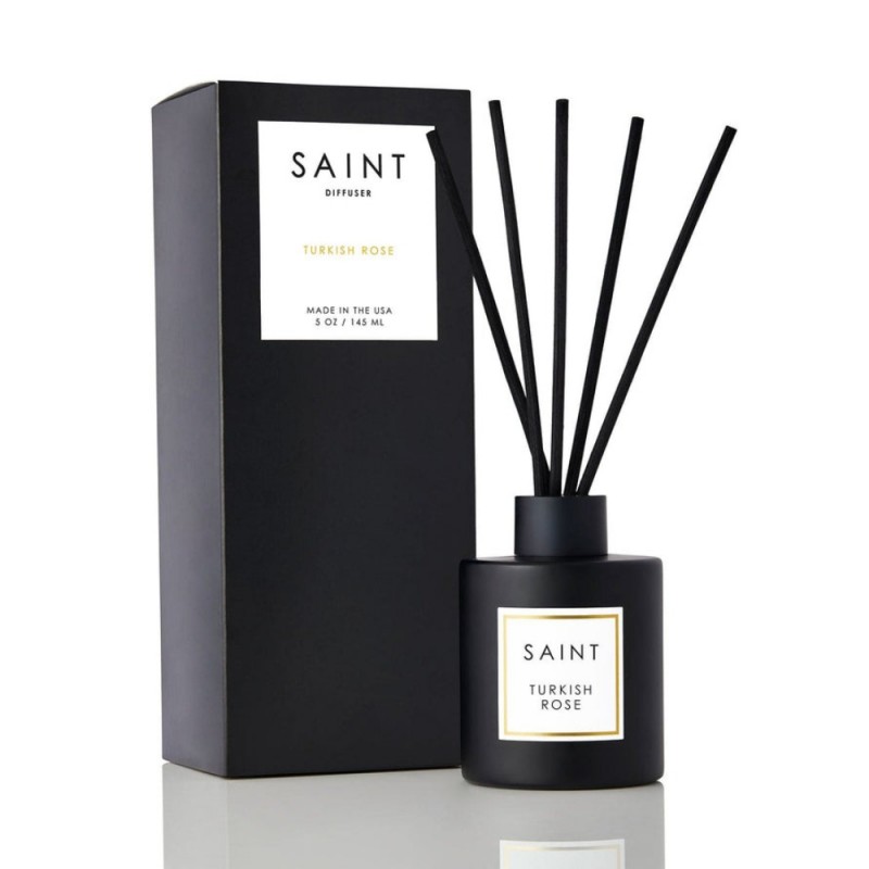 SAINT Room Diffuser Turkish Rose 