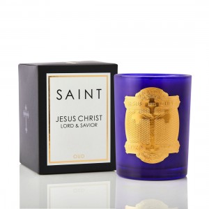 Lord & Savior Jesus Christ Special Edition 14oz Candle 