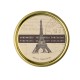 Tokyomilk  Merci Beauqoup Stationery Candle