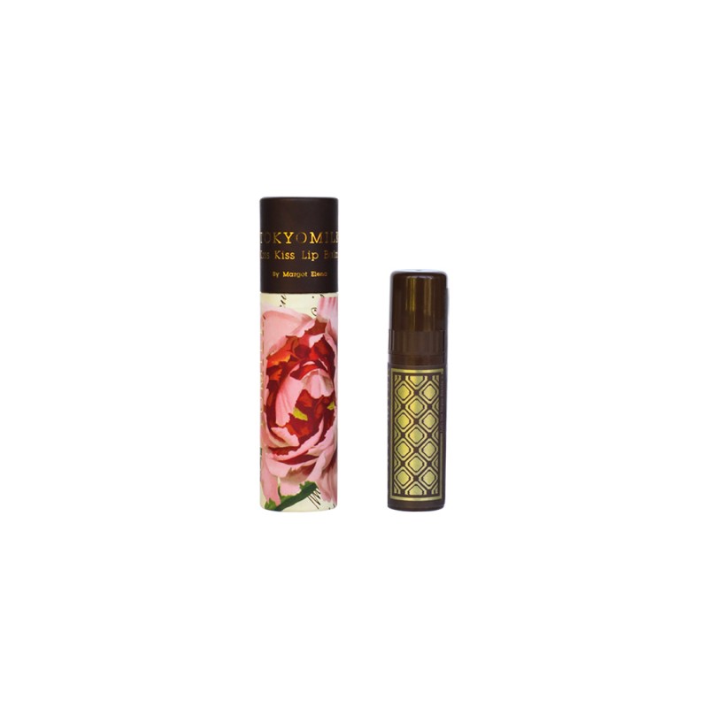 Tokyomilk Kiss Kiss Lip Gin & Rosewater