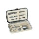 Tonic Woven Sand Manicure Set  