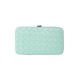 Tonic Woven Teal Manicure Set  