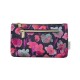 Tonic Small Cosmetic Bag - Midnight Meadow