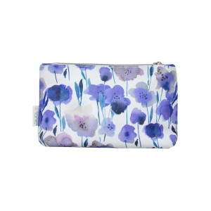 Tonic Small Cosmetic Bag - Morning Meadow