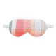 Tonic  Flannel Eye Mask Check