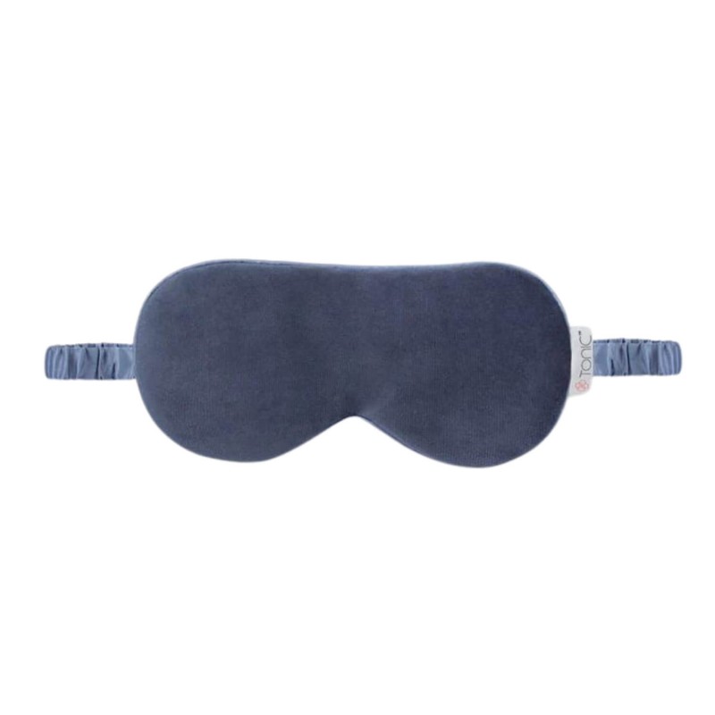 Tonic Velvet Eye Mask - Storm 