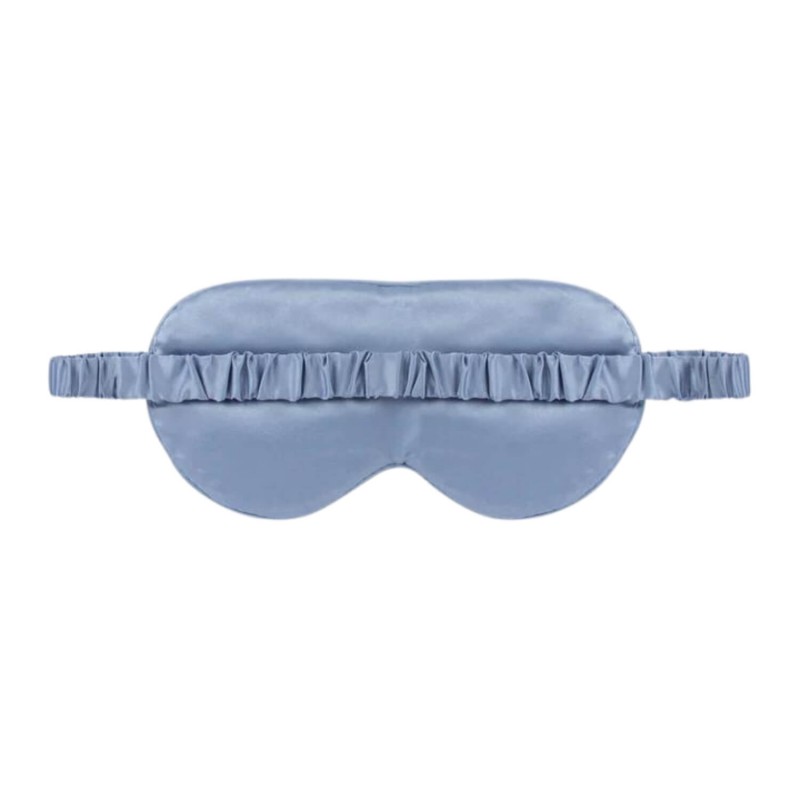 Tonic Velvet Eye Mask - Storm 