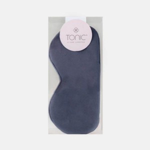 Tonic Velvet Eye Mask - Storm 