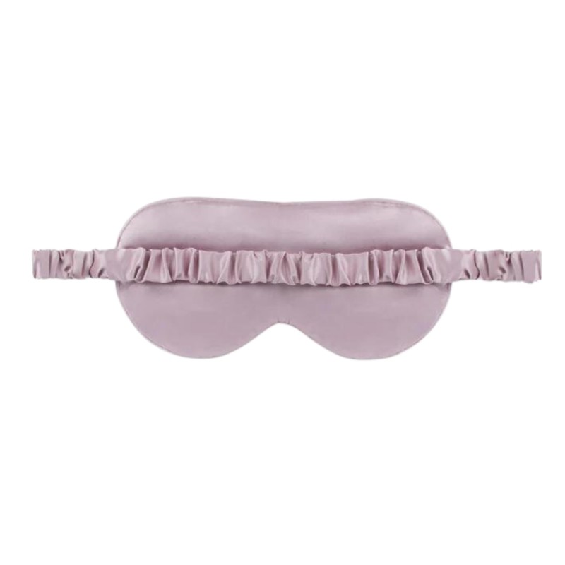 Tonic Velvet Eye Mask - Musk  