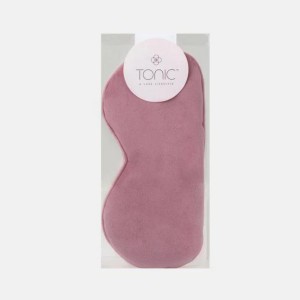 Tonic Velvet Eye Mask - Musk  