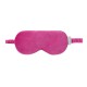 Tonic Velvet Eye Mask Berry 