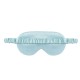 Tonic Velvet Eye Mask - Sea Foam 