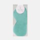 Tonic Velvet Eye Mask - Sea Foam 