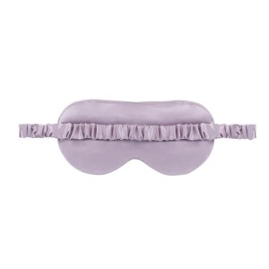 Tonic Velvet Eye Mask Iris  