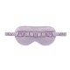 Tonic Velvet Eye Mask Iris  