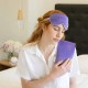 Tonic Velvet Eye Mask Iris  