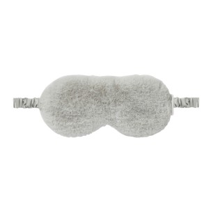 Tonic Deluxe Smokey Grey Eye Mask 