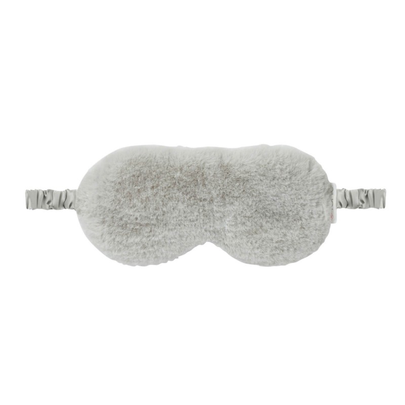 Tonic Deluxe Smokey Grey Eye Mask 