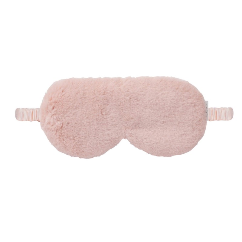 Tonic Deluxe Dusty Rose Eye Mask  