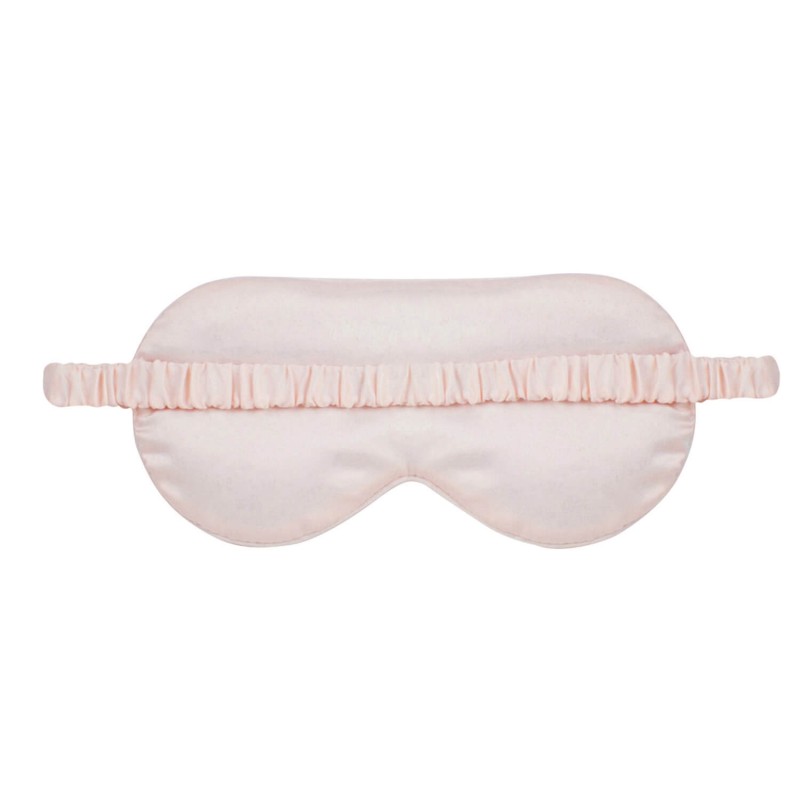 Tonic Deluxe Dusty Rose Eye Mask  