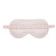 Tonic Deluxe Dusty Rose Eye Mask  