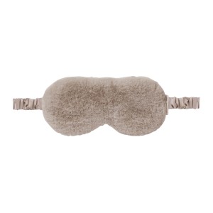 Tonic Deluxe Mocha Eye Mask 