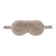 Tonic Deluxe Mocha Eye Mask 