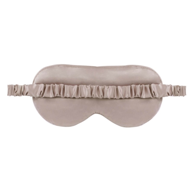 Tonic Deluxe Mocha Eye Mask 