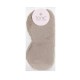 Tonic Deluxe Mocha Eye Mask 