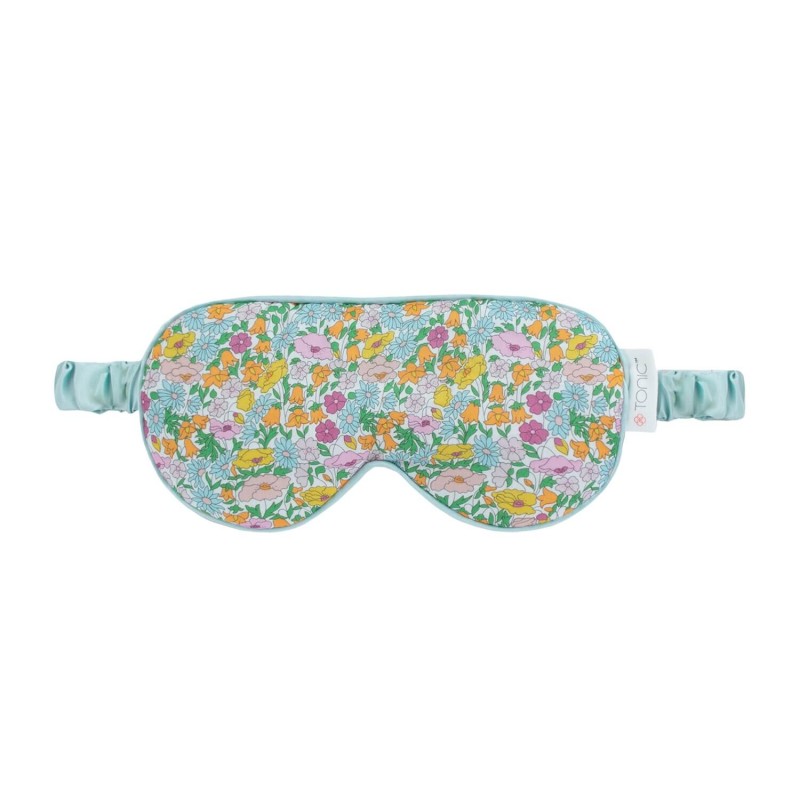 Tonic Liberty Poppy Eye Mask 