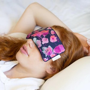 Tonic Eye Pillow - Midnight Meadow 