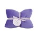 Tonic Velvet Heat Pillow Iris