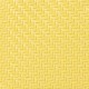 Tonic Herringbone Large Beauty Bag Lemon