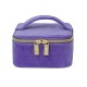 Tonic Velvet Jewellery Cube - Iris