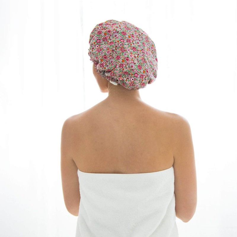 Tonic Liberty Amalie Shower Cap 