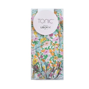 Tonic Liberty Poppy Shower Cap