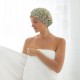 Tonic Liberty Poppy Shower Cap