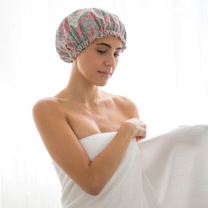 Tonic Liberty Clemantina Shower Cap 