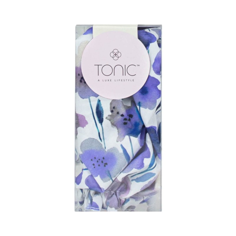 Tonic Morning Meadow Shower Cap 