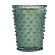 Simpatico Skye #79 Hobnail Glass Candle 