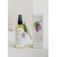 The Cottage Greenhouse Japanese Plum & White Tea Moisture Rich Dry Body Oil