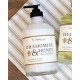 U.S. Apothecary Chamomile & Honey Lotion 12oz / 354ml