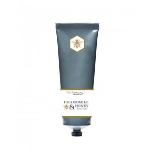 U.S. Apothecary Chamomile & Honey Hand & Body Cream